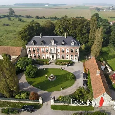 Chateau Des Anges Prázdninový dům *