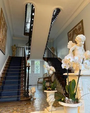 Chateau Des Anges * Wailly-Beaucamp
