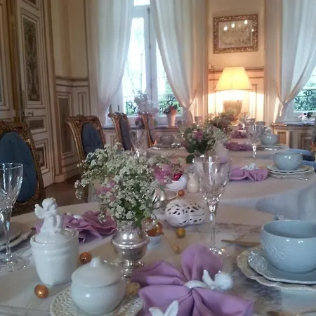 Chateau Des Anges