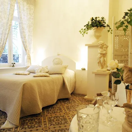 Chateau Des Anges *
