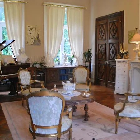 Chateau Des Anges Prázdninový dům *