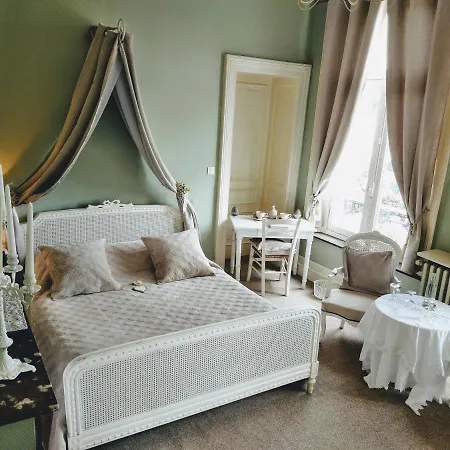 Chateau Des Anges Wailly-Beaucamp