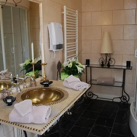 Chateau Des Anges Wailly-Beaucamp